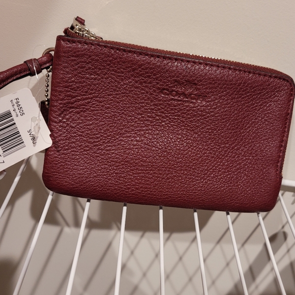 Coach Wallet - Picture 5 of 5